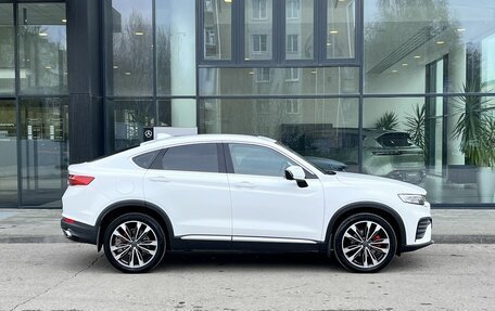 Geely Tugella FY11, 2021 год, 2 640 000 рублей, 4 фотография