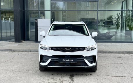 Geely Tugella FY11, 2021 год, 2 640 000 рублей, 2 фотография