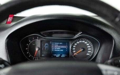 Ford Mondeo IV, 2011 год, 650 000 рублей, 11 фотография