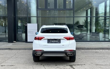 Geely Tugella FY11, 2021 год, 2 640 000 рублей, 6 фотография