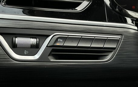 Geely Tugella FY11, 2021 год, 2 640 000 рублей, 16 фотография