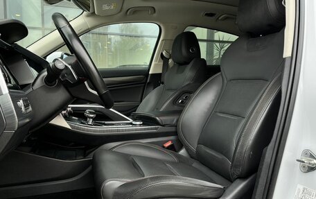 Geely Tugella FY11, 2021 год, 2 640 000 рублей, 17 фотография