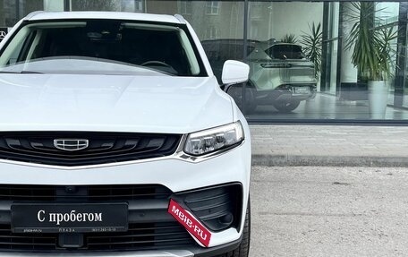 Geely Tugella FY11, 2021 год, 2 640 000 рублей, 9 фотография