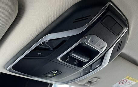 Geely Tugella FY11, 2021 год, 2 640 000 рублей, 23 фотография
