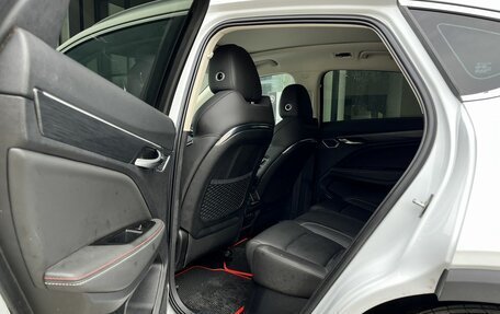 Geely Tugella FY11, 2021 год, 2 640 000 рублей, 32 фотография