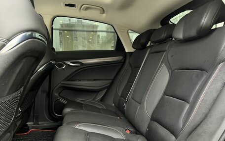 Geely Tugella FY11, 2021 год, 2 640 000 рублей, 31 фотография