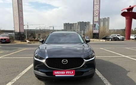 Mazda CX-30 I, 2021 год, 1 700 000 рублей, 2 фотография
