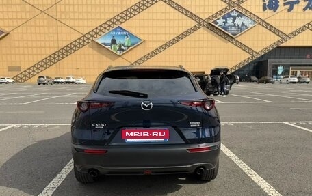 Mazda CX-30 I, 2021 год, 1 700 000 рублей, 5 фотография