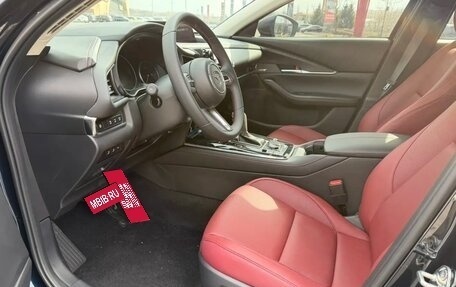 Mazda CX-30 I, 2021 год, 1 700 000 рублей, 7 фотография