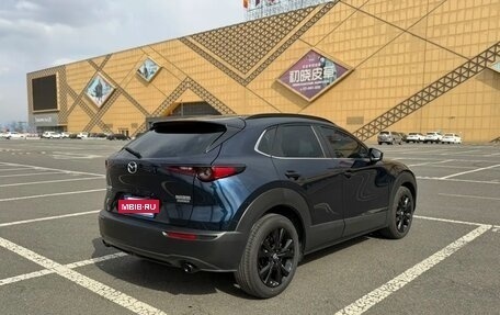 Mazda CX-30 I, 2021 год, 1 700 000 рублей, 4 фотография