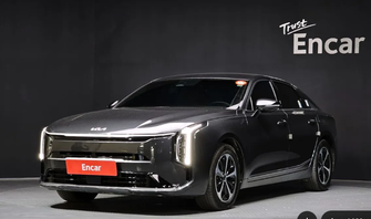 KIA K7 II, 2023 год, 4 450 000 рублей, 1 фотография