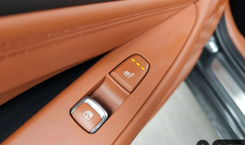 KIA K7 II, 2023 год, 4 450 000 рублей, 19 фотография
