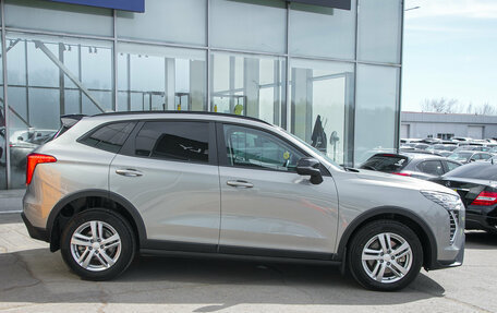 Haval Jolion, 2025 год, 2 298 000 рублей, 4 фотография
