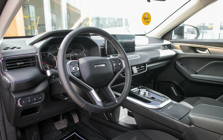 Haval Jolion, 2025 год, 2 298 000 рублей, 11 фотография