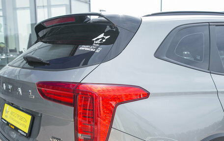Haval Jolion, 2025 год, 2 298 000 рублей, 8 фотография