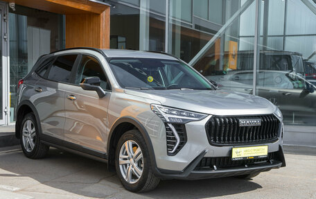 Haval Jolion, 2025 год, 2 298 000 рублей, 3 фотография
