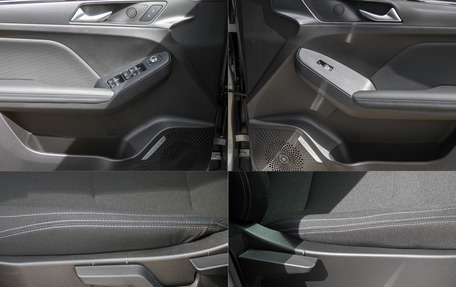 Haval Jolion, 2025 год, 2 298 000 рублей, 22 фотография