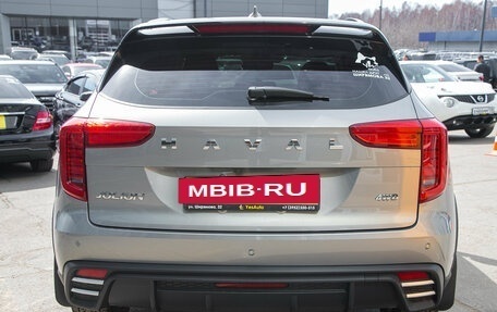 Haval Jolion, 2025 год, 2 298 000 рублей, 6 фотография
