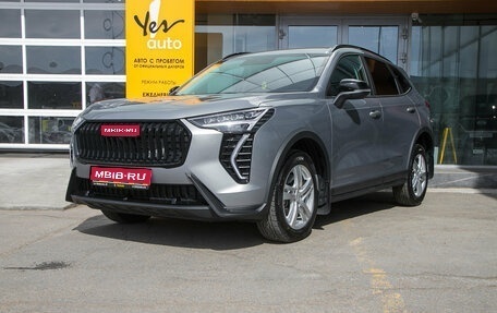 Haval Jolion, 2025 год, 2 298 000 рублей, 1 фотография