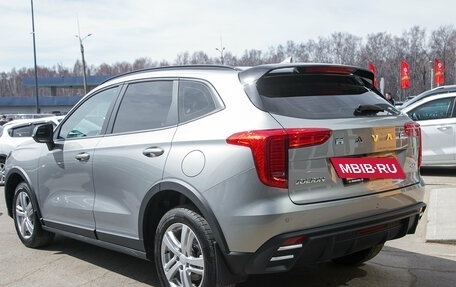 Haval Jolion, 2025 год, 2 298 000 рублей, 7 фотография