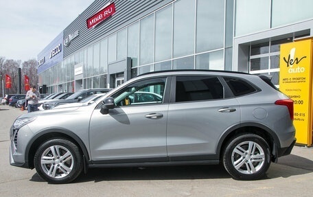 Haval Jolion, 2025 год, 2 298 000 рублей, 9 фотография