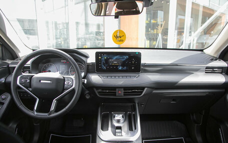Haval Jolion, 2025 год, 2 298 000 рублей, 17 фотография
