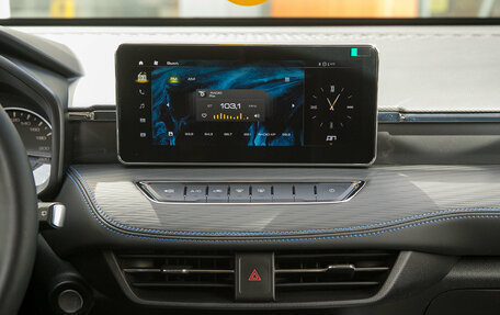 Haval Jolion, 2025 год, 2 298 000 рублей, 16 фотография