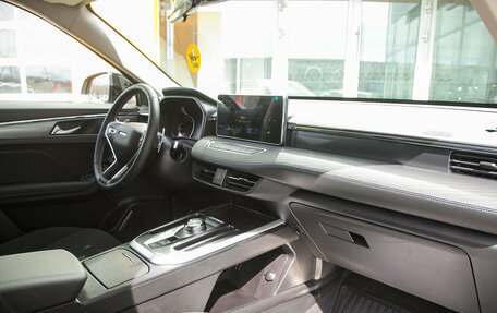 Haval Jolion, 2025 год, 2 298 000 рублей, 20 фотография