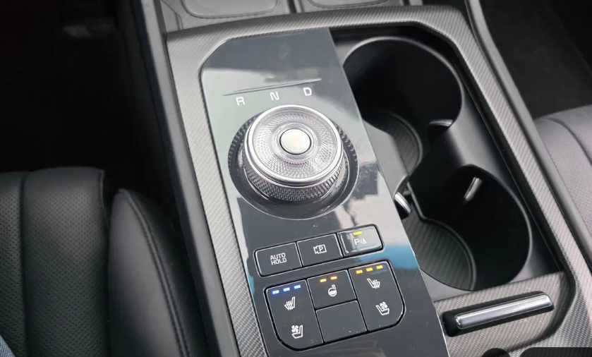 KIA K7 II, 2024 год, 4 580 000 рублей, 7 фотография