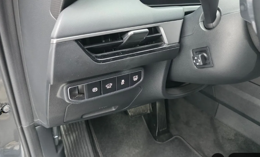 KIA K7 II, 2024 год, 4 580 000 рублей, 10 фотография