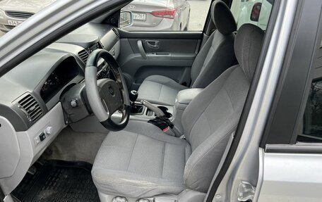 KIA Sorento IV, 2005 год, 291 700 рублей, 8 фотография