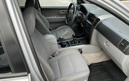 KIA Sorento IV, 2005 год, 291 700 рублей, 7 фотография