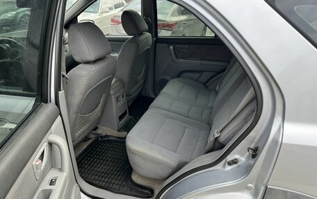 KIA Sorento IV, 2005 год, 291 700 рублей, 9 фотография