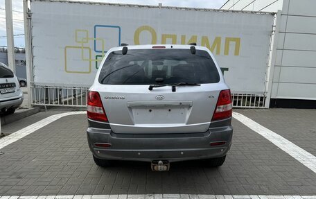 KIA Sorento IV, 2005 год, 291 700 рублей, 5 фотография