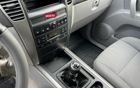 KIA Sorento IV, 2005 год, 291 700 рублей, 10 фотография