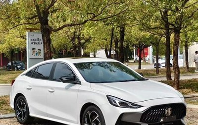 MG 5, 2021 год, 870 000 рублей, 1 фотография