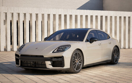 Porsche Panamera, 2026 год, 23 587 500 рублей, 1 фотография