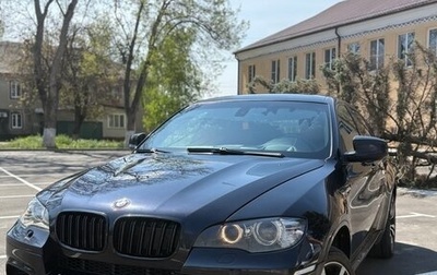 BMW X6 M, 2010 год, 1 580 000 рублей, 1 фотография