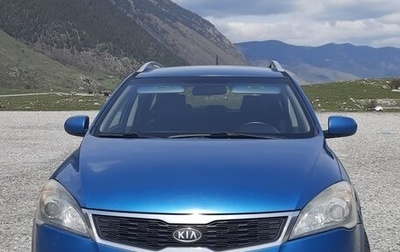 KIA cee'd I рестайлинг, 2009 год, 520 000 рублей, 1 фотография