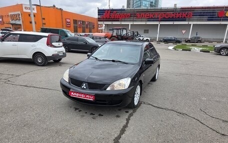Mitsubishi Lancer IX, 2006 год, 520 000 рублей, 1 фотография