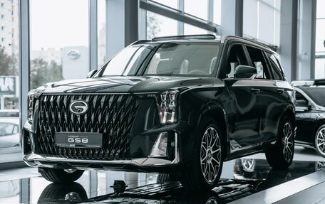 GAC GS8, 2026 год, 5 349 000 рублей, 1 фотография