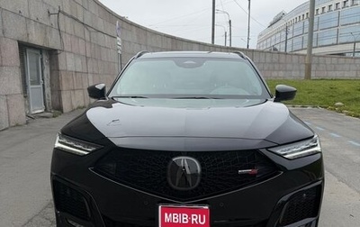 Acura MDX, 2025 год, 11 300 000 рублей, 1 фотография