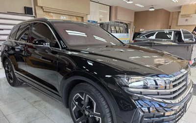 Volkswagen Touareg III, 2025 год, 9 700 000 рублей, 1 фотография