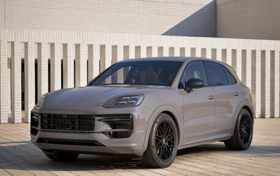 Porsche Cayenne III, 2025 год, 21 275 000 рублей, 1 фотография
