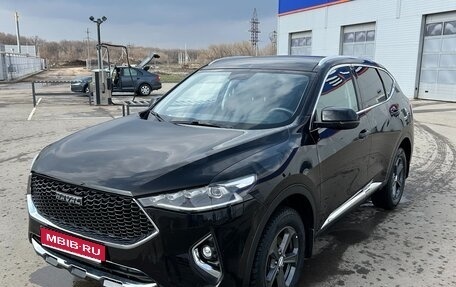 Haval F7 I, 2022 год, 1 525 000 рублей, 1 фотография