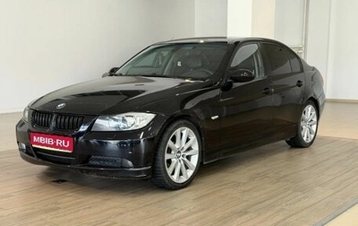 BMW 3 серия, 2008 год, 757 900 рублей, 1 фотография