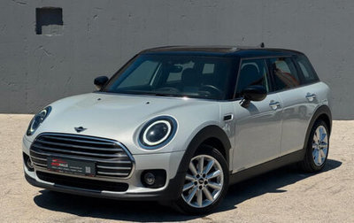 MINI Clubman, 2022 год, 2 740 176 рублей, 1 фотография