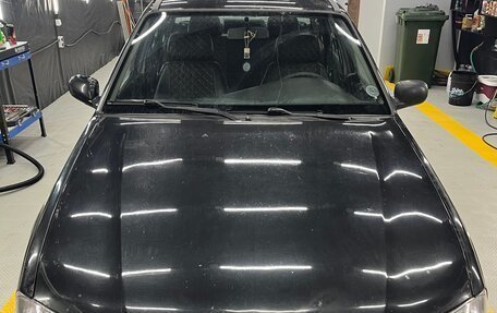 Daewoo Nexia I рестайлинг, 2010 год, 220 000 рублей, 1 фотография