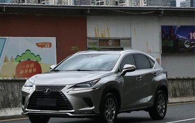 Lexus NX I, 2020 год, 2 950 000 рублей, 1 фотография