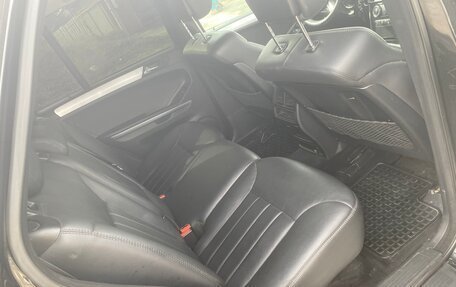 Mercedes-Benz M-Класс, 2008 год, 939 000 рублей, 14 фотография